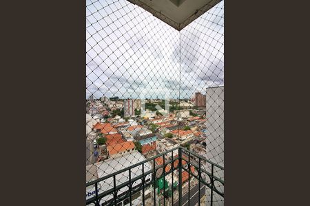 Sala de apartamento para alugar com 2 quartos, 75m² em Rudge Ramos, São Bernardo do Campo