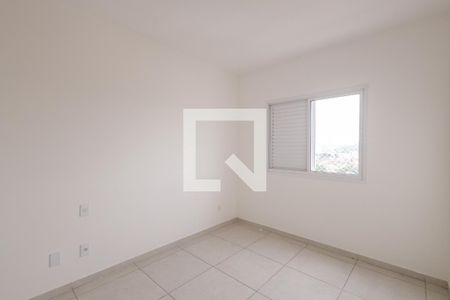 Suíte de apartamento para alugar com 2 quartos, 68m² em Esplanada Independência, Taubaté