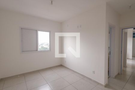 Suíte de apartamento para alugar com 2 quartos, 68m² em Esplanada Independência, Taubaté