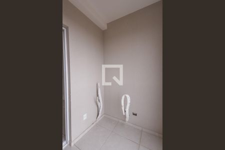 Varanda de apartamento para alugar com 2 quartos, 68m² em Esplanada Independência, Taubaté