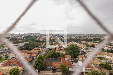 Vista da Varanda de apartamento para alugar com 2 quartos, 68m² em Esplanada Independência, Taubaté