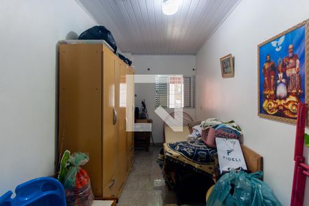 Quarto 2 de casa para alugar com 2 quartos, 79m² em Jardim Ivone, São Paulo