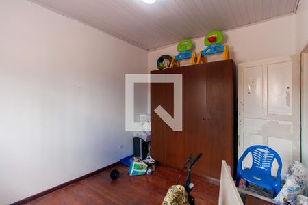 Quarto 1 de casa para alugar com 2 quartos, 79m² em Jardim Ivone, São Paulo