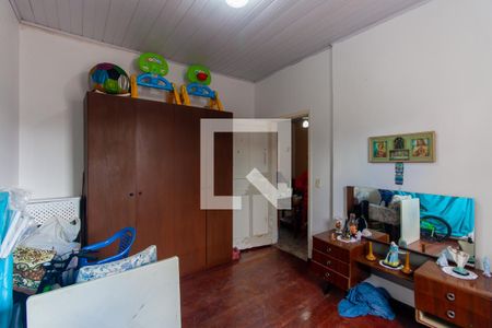 Quarto 1 de casa para alugar com 2 quartos, 79m² em Jardim Ivone, São Paulo