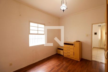 Quarto 1 de casa para alugar com 2 quartos, 194m² em Osvaldo Cruz, São Caetano do Sul