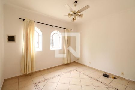 Sala de casa para alugar com 2 quartos, 194m² em Osvaldo Cruz, São Caetano do Sul