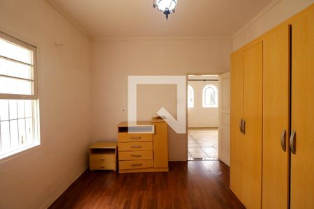 Quarto 1 de casa para alugar com 2 quartos, 194m² em Osvaldo Cruz, São Caetano do Sul