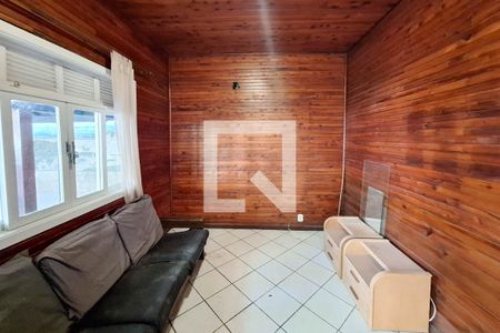 Sala de casa para alugar com 3 quartos, 360m² em Itaipu, Niterói