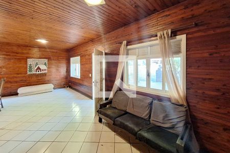 Sala de casa para alugar com 3 quartos, 360m² em Itaipu, Niterói