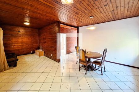 Sala de casa para alugar com 3 quartos, 360m² em Itaipu, Niterói