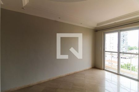 Sala de apartamento à venda com 2 quartos, 51m² em Parque da Vila Prudente, São Paulo