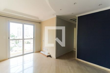 Sala de apartamento à venda com 2 quartos, 51m² em Parque da Vila Prudente, São Paulo