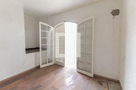 Quarto 1 de casa para alugar com 2 quartos, 140m² em Jardim Matarazzo, São Paulo