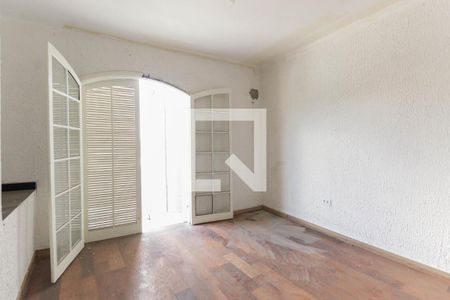 Quarto 1 de casa para alugar com 2 quartos, 140m² em Jardim Matarazzo, São Paulo