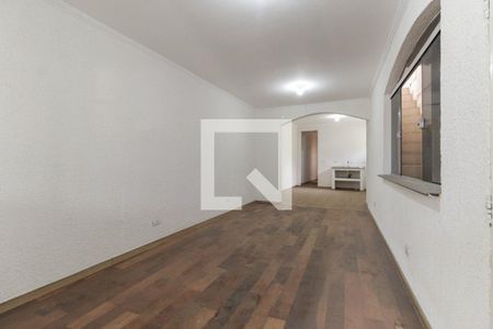 Sala de casa para alugar com 2 quartos, 140m² em Jardim Matarazzo, São Paulo