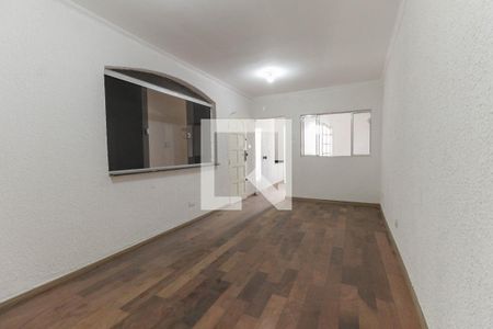 Sala de casa para alugar com 2 quartos, 140m² em Jardim Matarazzo, São Paulo