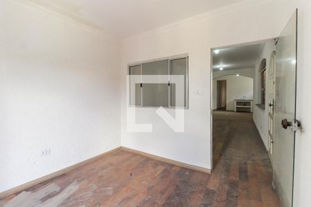 Quarto 1 de casa para alugar com 2 quartos, 140m² em Jardim Matarazzo, São Paulo