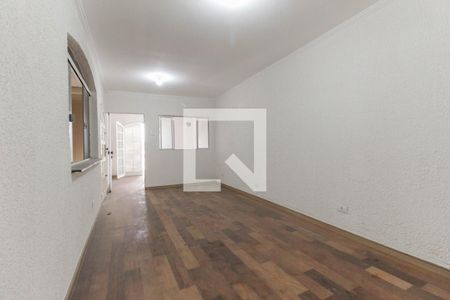 Sala de casa para alugar com 2 quartos, 140m² em Jardim Matarazzo, São Paulo