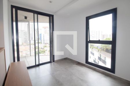 Sala de apartamento para alugar com 1 quarto, 50m² em Sumarezinho, São Paulo