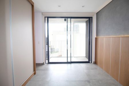 Suíte de apartamento para alugar com 1 quarto, 50m² em Sumarezinho, São Paulo