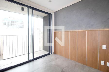 Suíte de apartamento para alugar com 1 quarto, 50m² em Sumarezinho, São Paulo