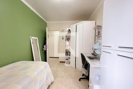 Quarto 1 de apartamento para alugar com 2 quartos, 60m² em Baeta Neves, São Bernardo do Campo