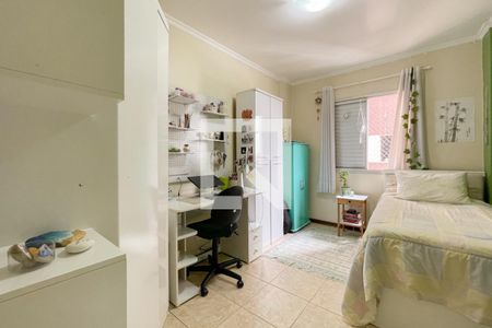 Quarto 1 de apartamento para alugar com 2 quartos, 60m² em Baeta Neves, São Bernardo do Campo