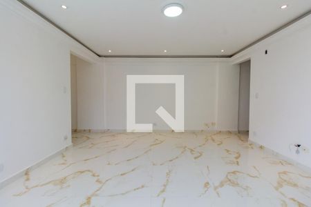 Sala de apartamento à venda com 2 quartos, 67m² em Jardim Nordeste, São Paulo