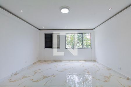 Sala de apartamento à venda com 2 quartos, 67m² em Jardim Nordeste, São Paulo