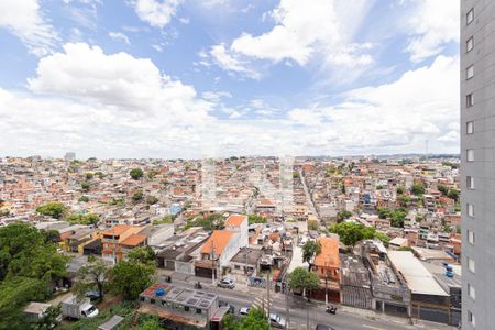 Vista de apartamento para alugar com 2 quartos, 65m² em Padroeira, Osasco