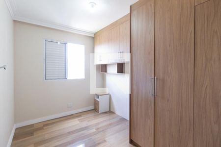 Quarto 1 de apartamento para alugar com 2 quartos, 65m² em Padroeira, Osasco