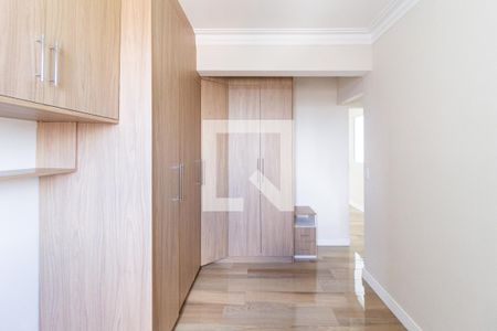 Quarto 1 de apartamento para alugar com 2 quartos, 65m² em Padroeira, Osasco