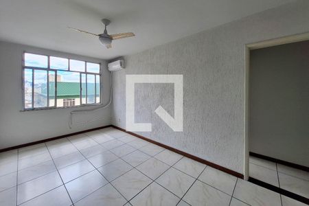 Sala de apartamento à venda com 2 quartos, 83m² em Fonseca, Niterói