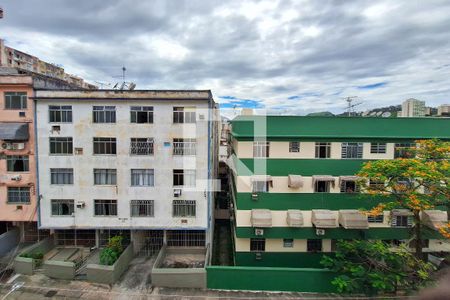 Sala de apartamento à venda com 2 quartos, 83m² em Fonseca, Niterói