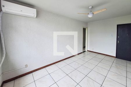 Sala de apartamento à venda com 2 quartos, 83m² em Fonseca, Niterói