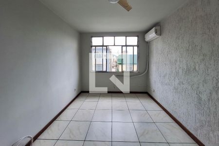 Sala de apartamento à venda com 2 quartos, 83m² em Fonseca, Niterói