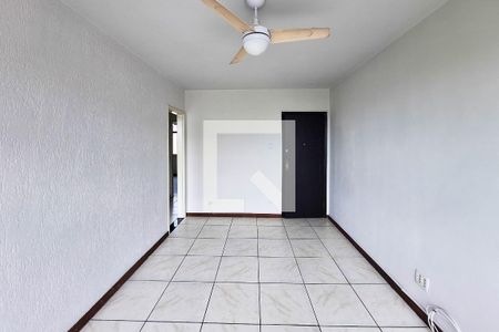 Sala de apartamento à venda com 2 quartos, 83m² em Fonseca, Niterói