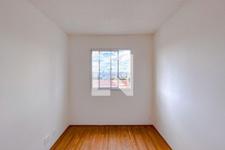 Suíte de apartamento para alugar com 1 quarto, 25m² em Alto da Mooca, São Paulo