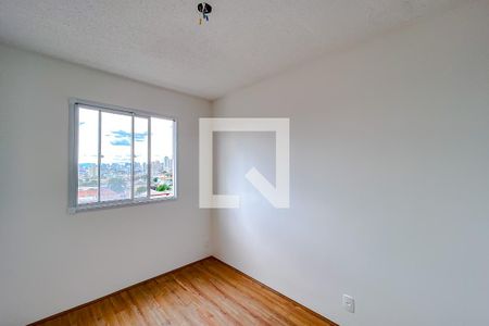 Suíte de apartamento para alugar com 1 quarto, 25m² em Alto da Mooca, São Paulo