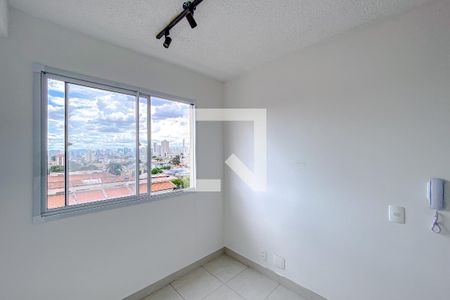 Sala de apartamento para alugar com 1 quarto, 25m² em Alto da Mooca, São Paulo