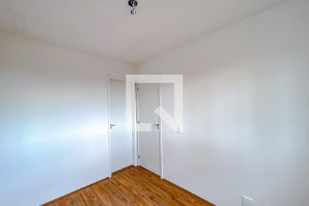 Suíte de apartamento para alugar com 1 quarto, 25m² em Alto da Mooca, São Paulo