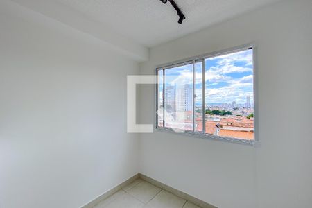 Sala de apartamento para alugar com 1 quarto, 25m² em Alto da Mooca, São Paulo