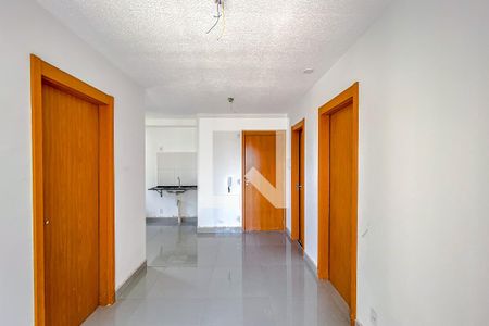 Sala de apartamento para alugar com 2 quartos, 37m² em Belenzinho, São Paulo