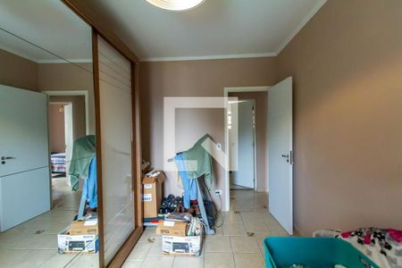 Quarto 1 de apartamento à venda com 3 quartos, 81m² em Jardim das Acacias, São Bernardo do Campo