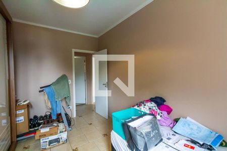 Quarto 1 de apartamento à venda com 3 quartos, 81m² em Jardim das Acacias, São Bernardo do Campo