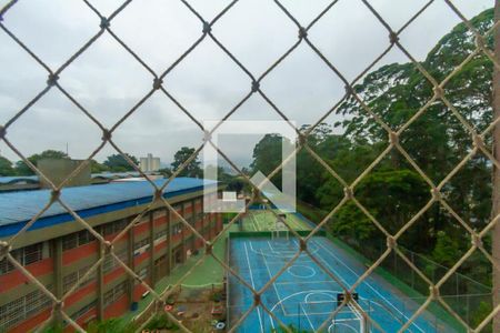 Vista do Quarto 1 de apartamento à venda com 3 quartos, 81m² em Jardim das Acacias, São Bernardo do Campo