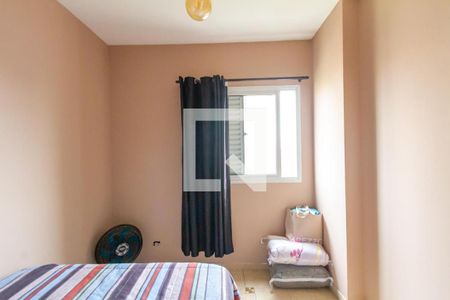 Quarto 2 de apartamento à venda com 3 quartos, 81m² em Jardim das Acacias, São Bernardo do Campo