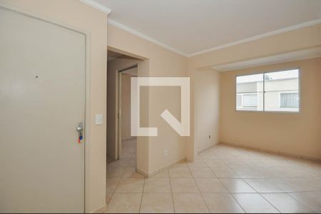 Sala de apartamento para alugar com 3 quartos, 60m² em Jardim Leonor, São Paulo