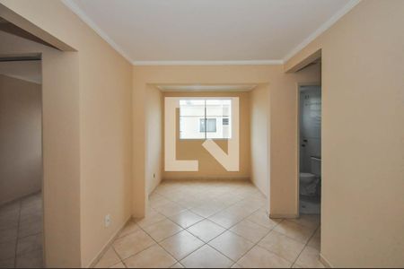 Sala de apartamento para alugar com 3 quartos, 60m² em Jardim Leonor, São Paulo