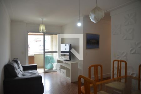 Apartamento para alugar com 3 quartos, 86m² em Casa Branca, Santo André